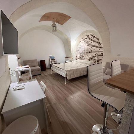 Вилла Casa Vacanza Kruptai 2019 Grottole Экстерьер фото