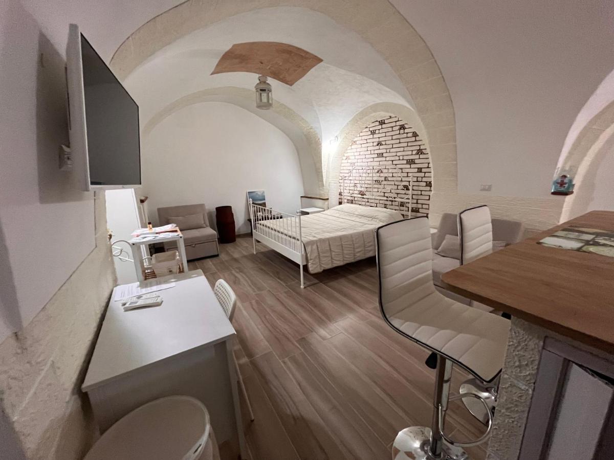 Вилла Casa Vacanza Kruptai 2019 Grottole Экстерьер фото