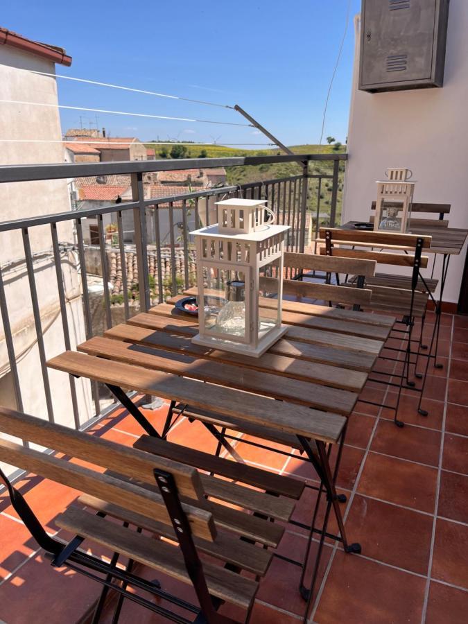 Вилла Casa Vacanza Kruptai 2019 Grottole Экстерьер фото